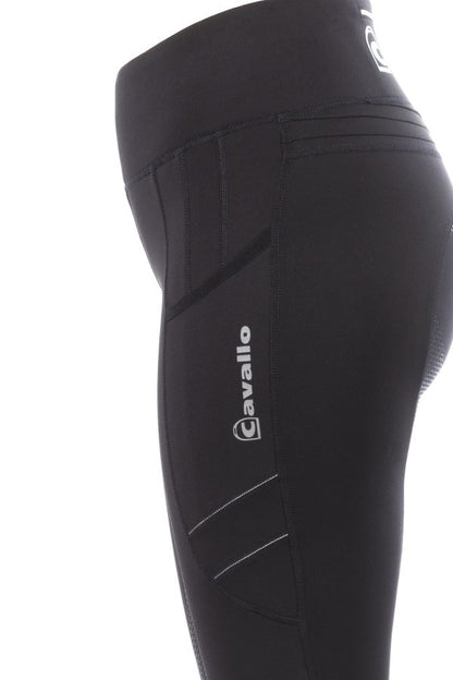 CAVALLIN GRIP RL