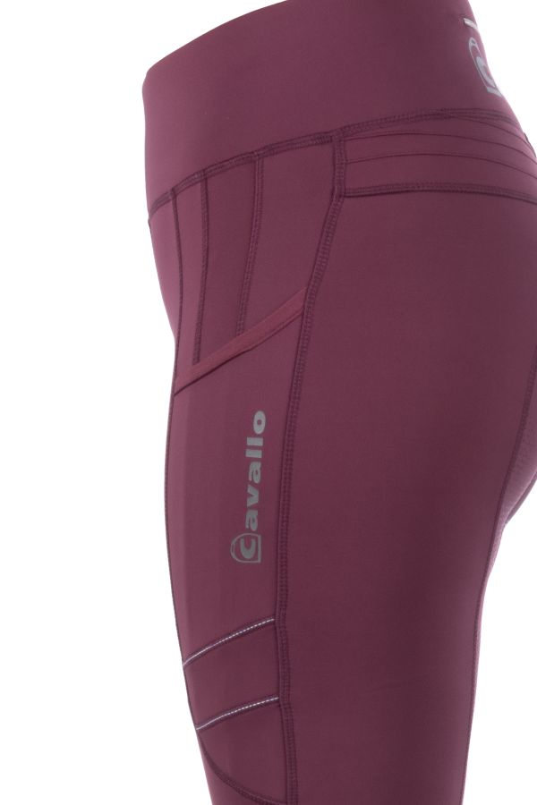 CAVALLIN GRIP RL
