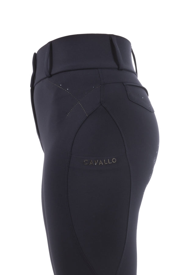 CAVALCANDERA GRIP MOBILE