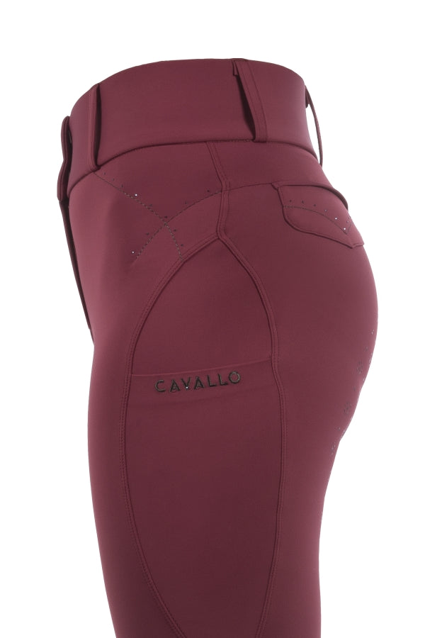 CAVALCANDERA GRIP MOBILE