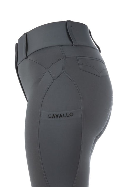 CAVALCANDERA GRIP MOBILE