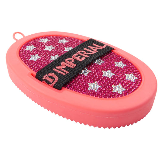 Curry comb MIRROR