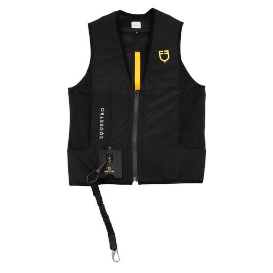 Equestro Airbag Vest
