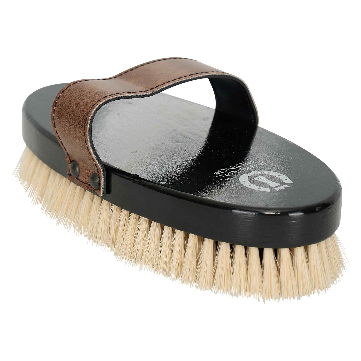 Soft brush IRH
