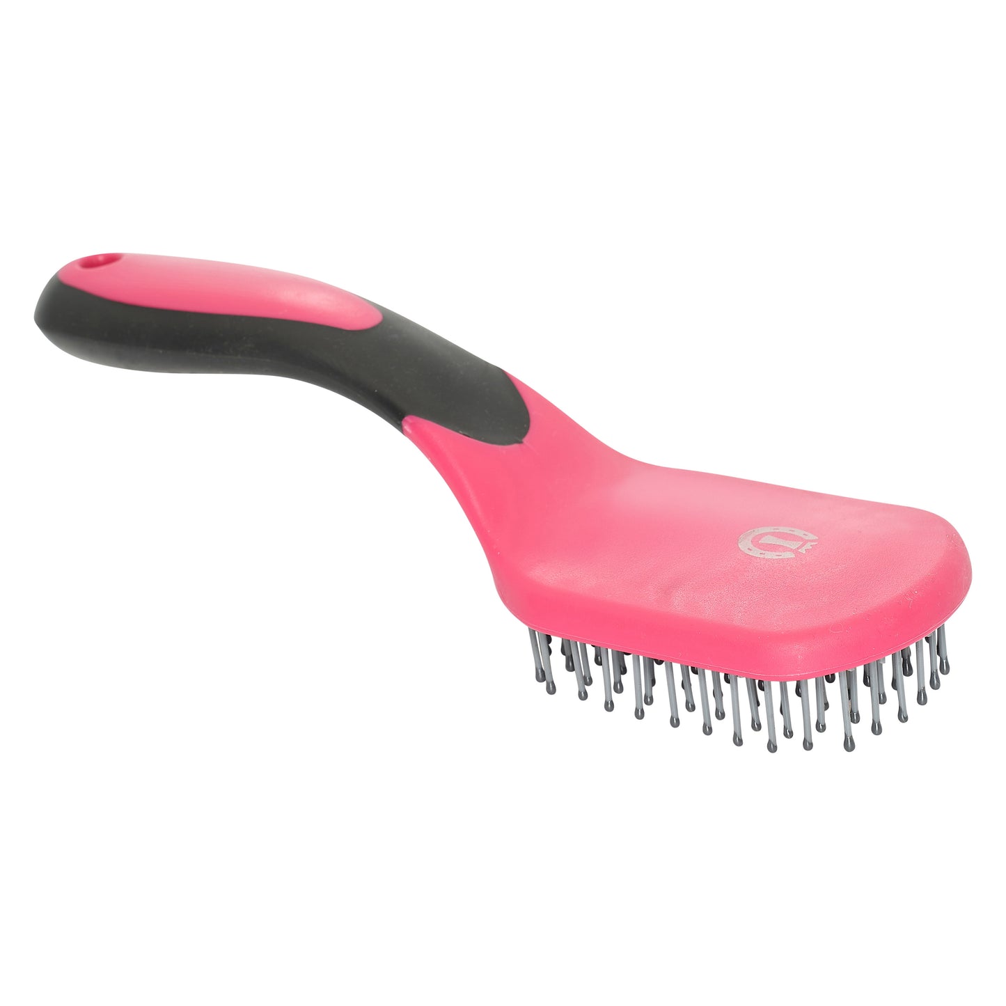 Mane and tail brush IRHBoomerang