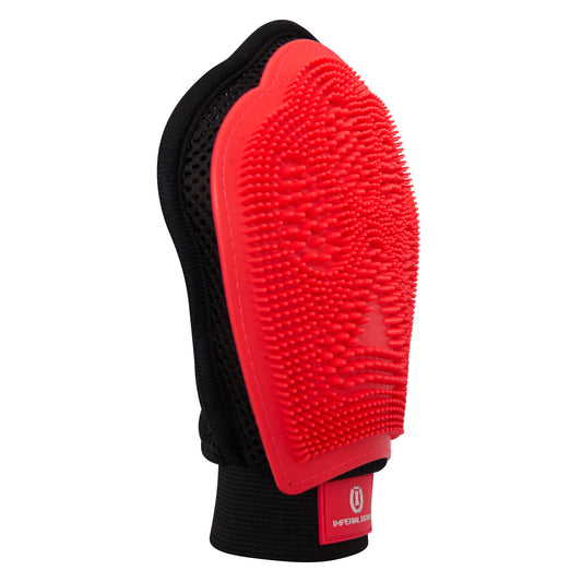 Grooming glove IRHStar Care