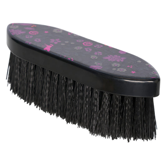 Dandy brush IRHFlower Power