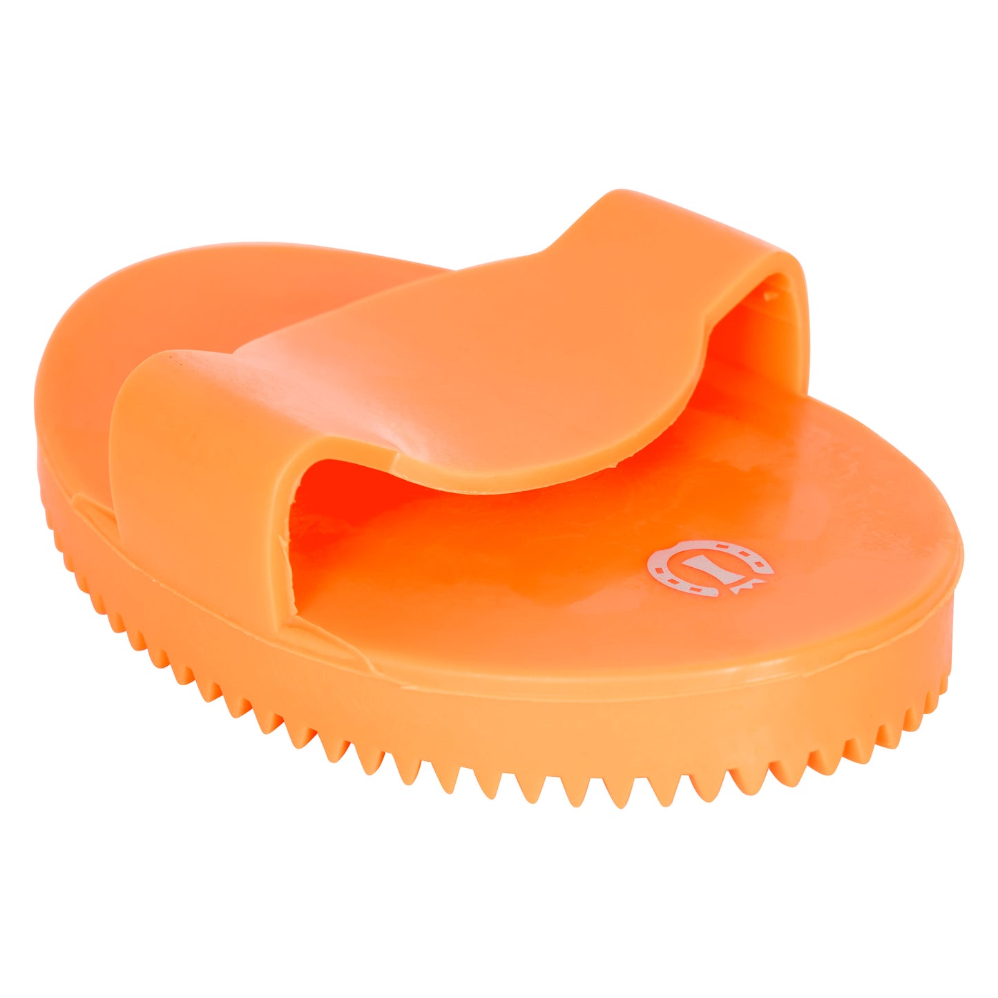 Curry comb rubber IRH