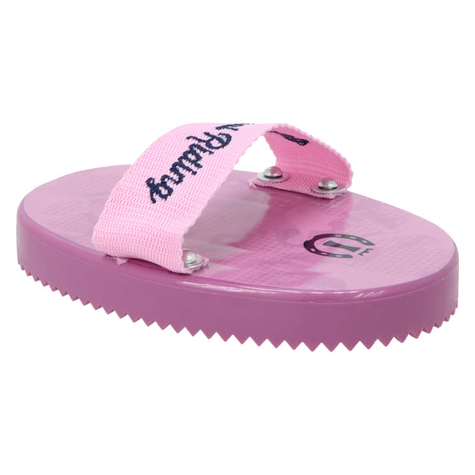 Curry comb IRHAmbient Hide & Ride