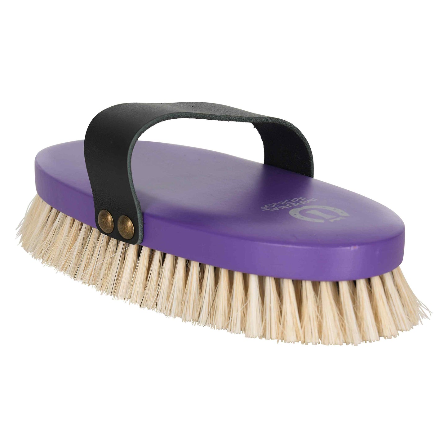 Soft brush IRH