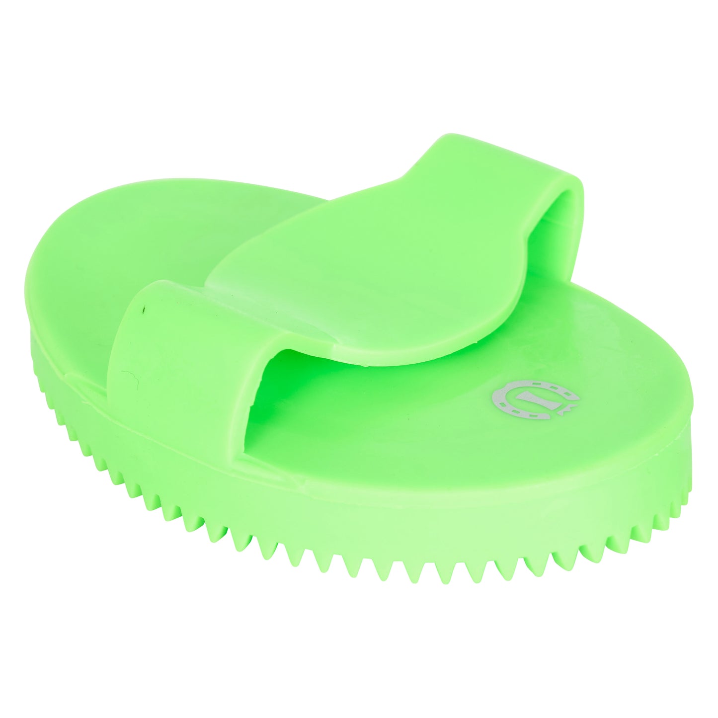 Curry comb rubber IRH