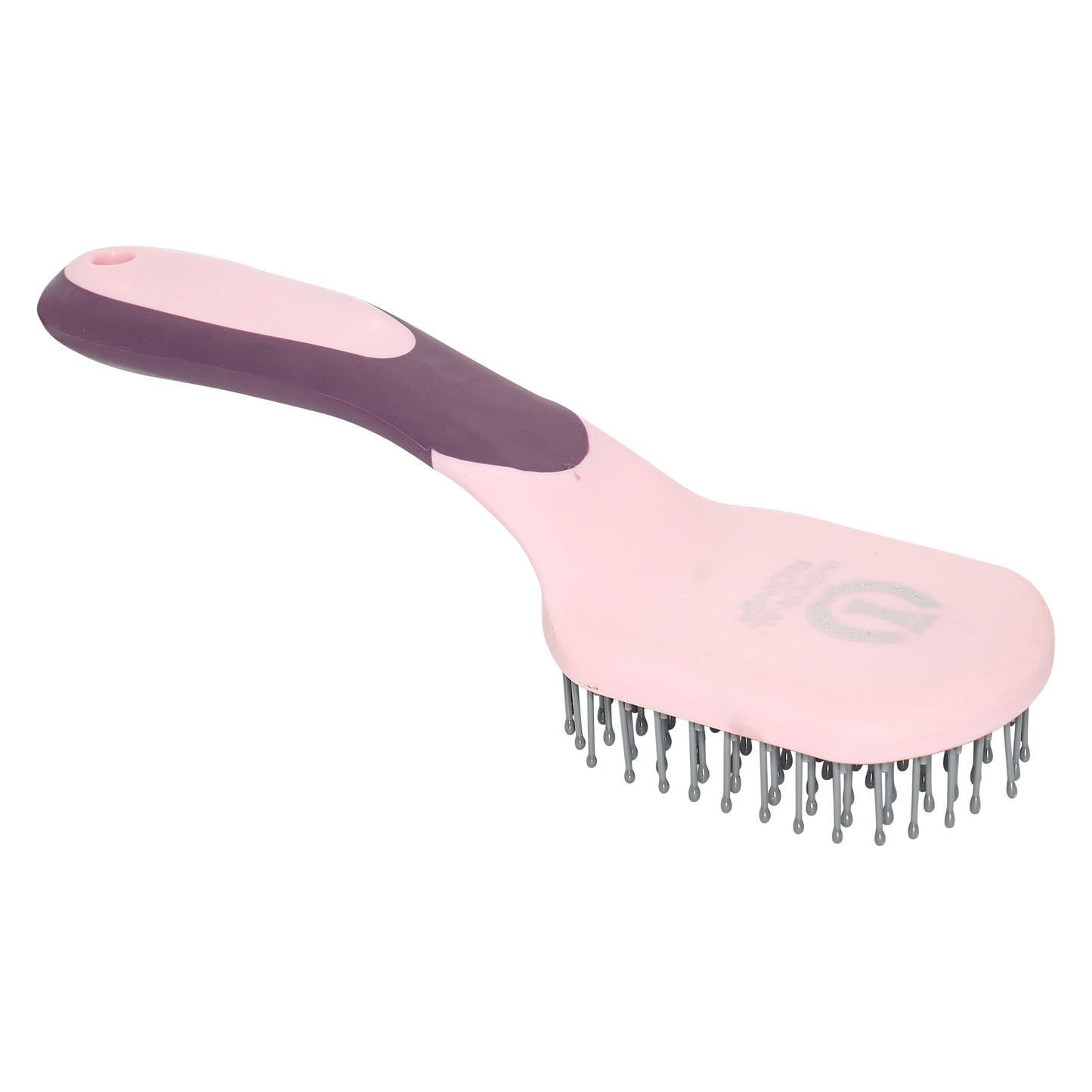 Mane and tail brush IRHBoomerang