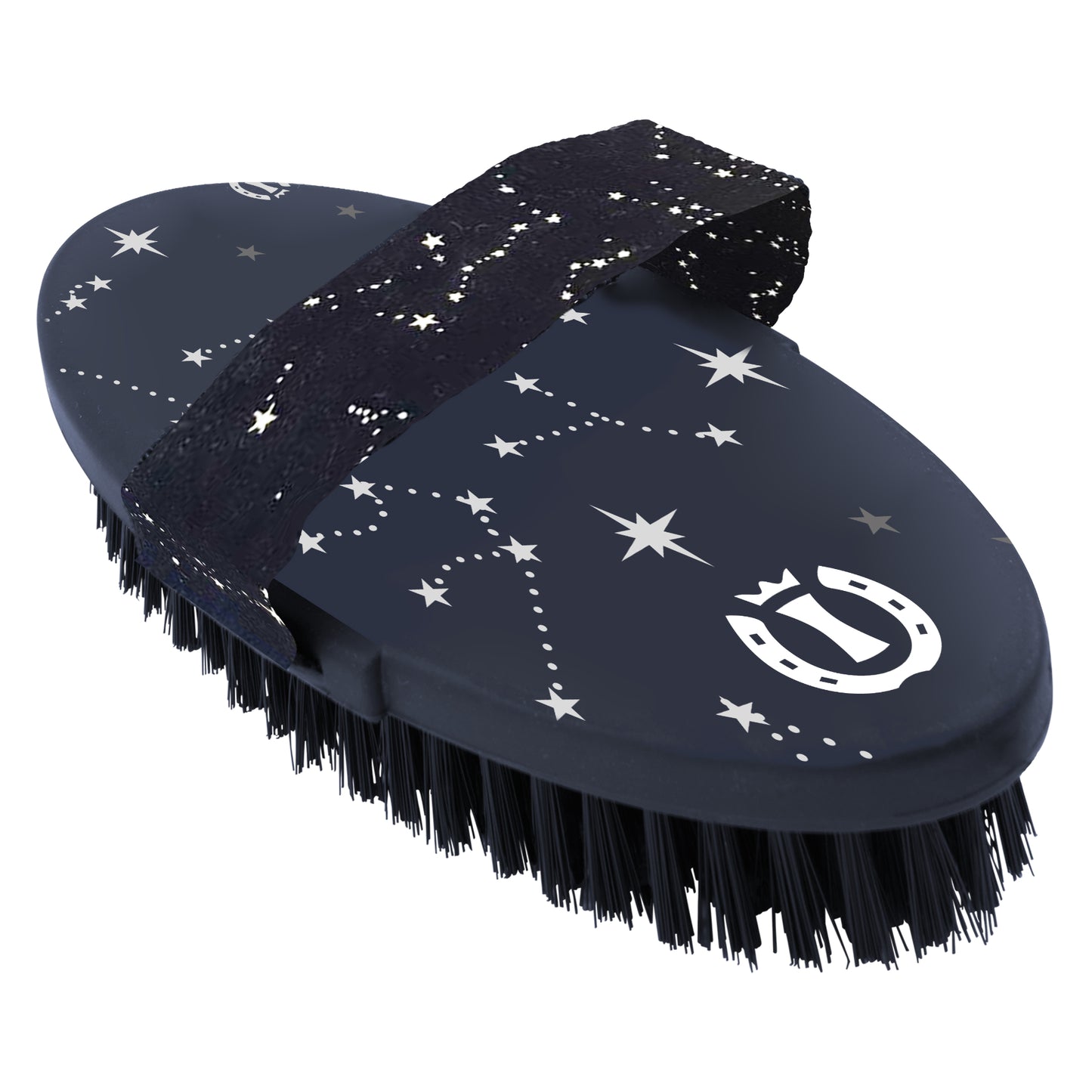 Body Brush IRHAmbient Soft Star
