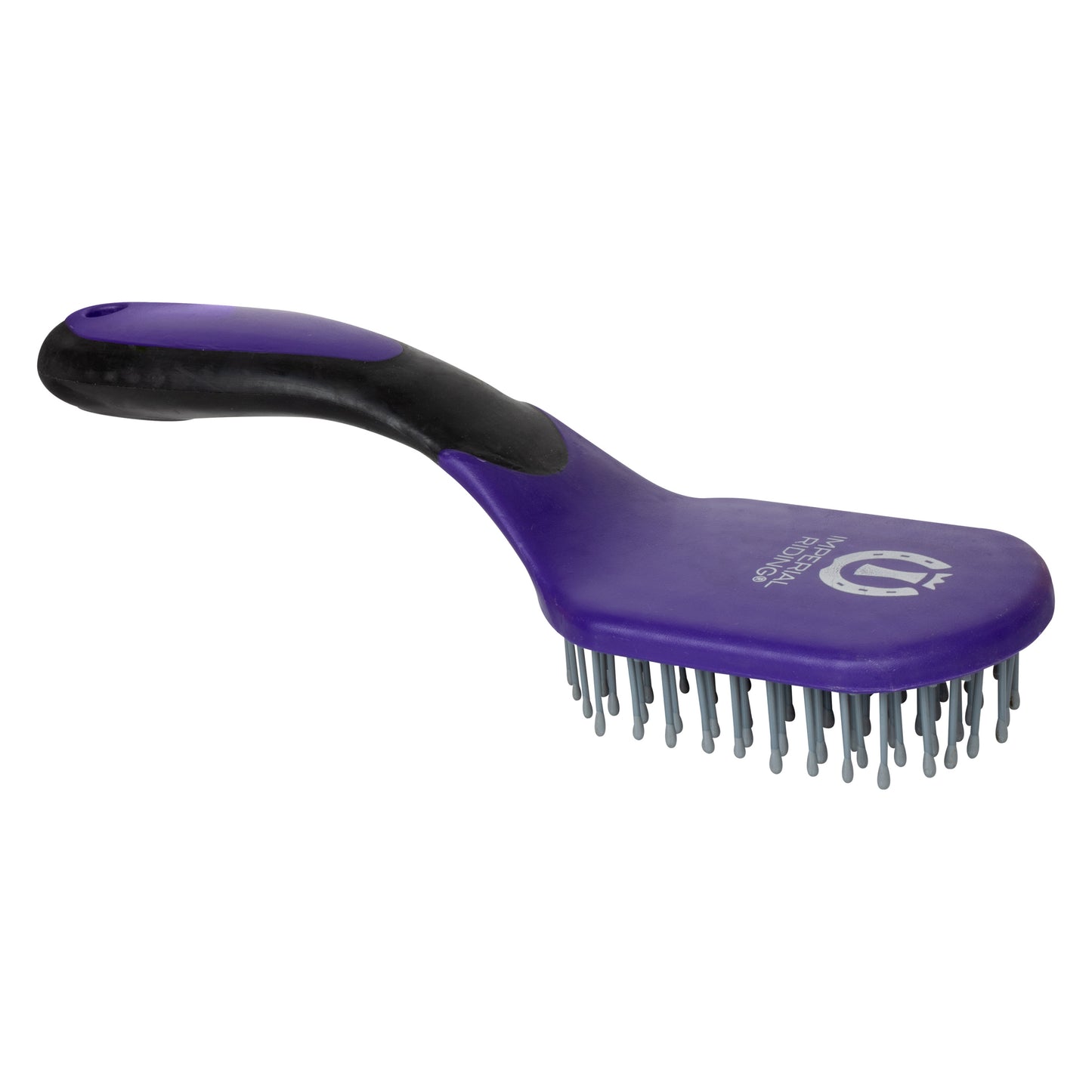 Mane and tail brush IRHBoomerang