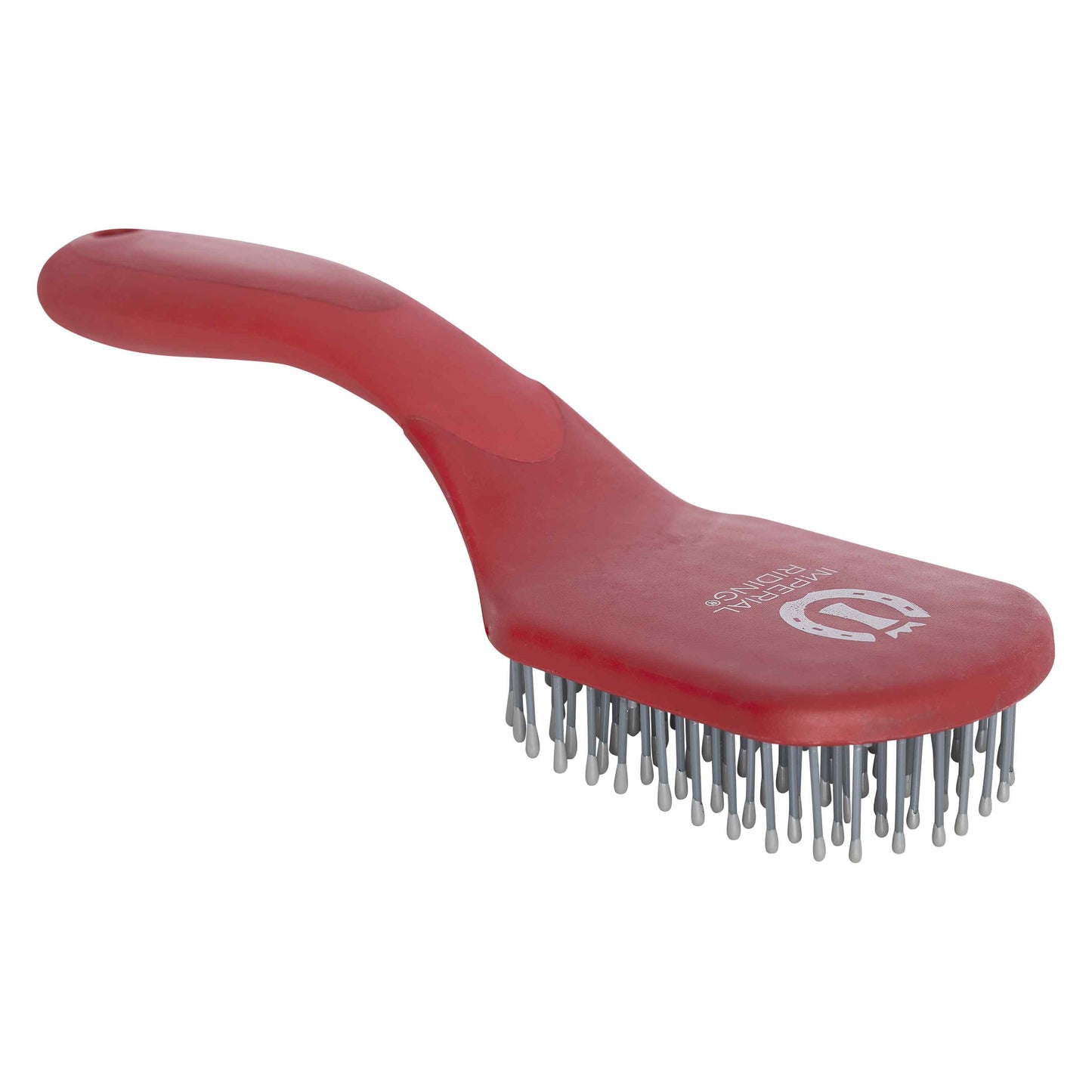 Mane and tail brush IRHBoomerang