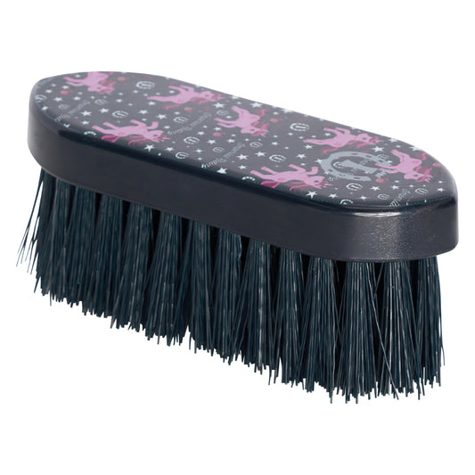 KIDS Dandy brush IRHUnicorn Sparkle