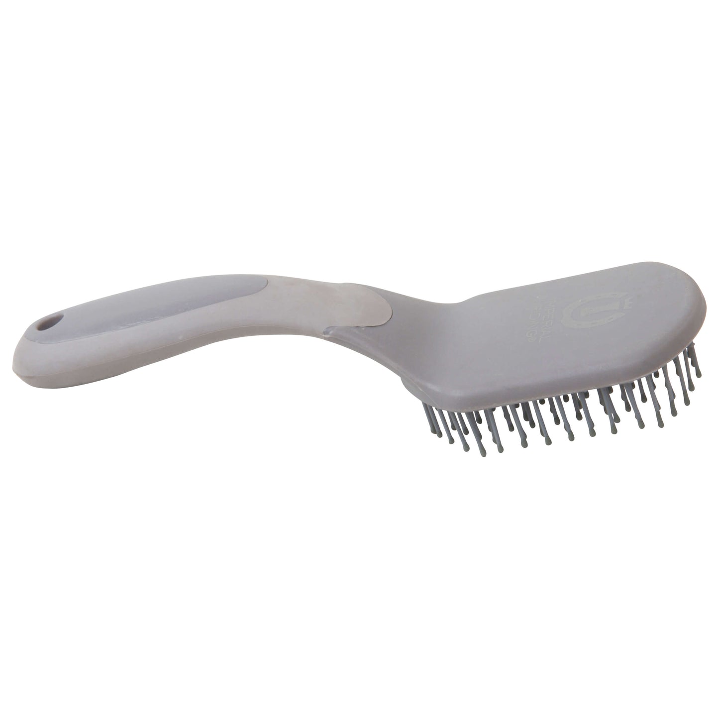 Mane and tail brush IRHBoomerang