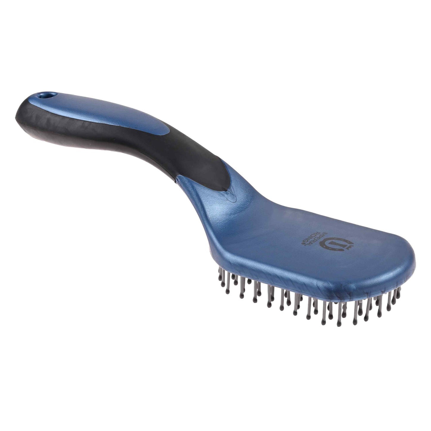Mane and tail brush IRHBoomerang