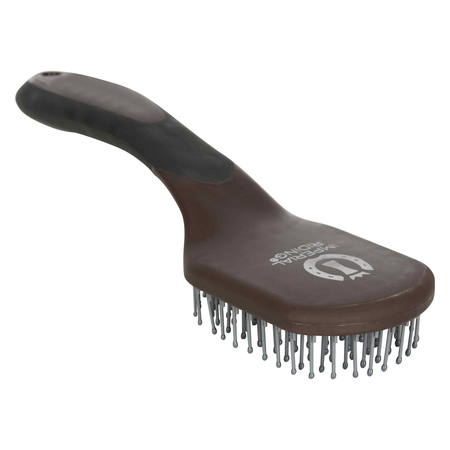 Mane and tail brush IRHBoomerang