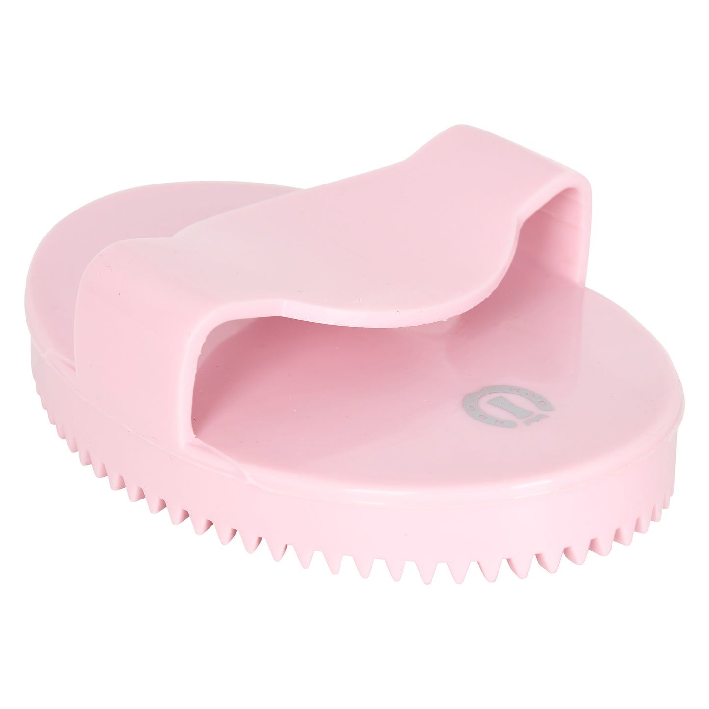 Curry comb rubber IRH