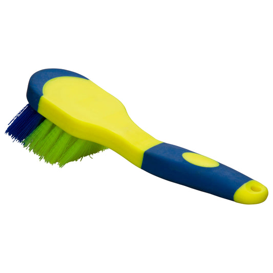 Hoof brush IRHGrip